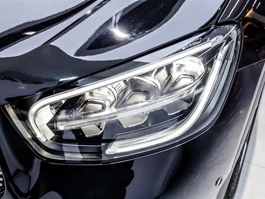 Mercedes-Benz GLC 2022 Facelift GLC 300 L 4MATIC Dynamic Limited Edition — миниатюра 32