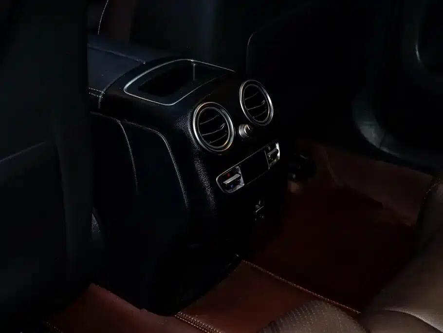 Mercedes-Benz GLC 2022 Facelift GLC 300 L 4MATIC Dynamic Limited Edition — миниатюра 10