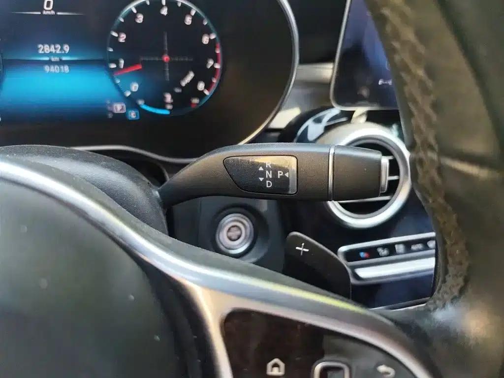 2020 Mercedes-Benz GLC 260 L 4MATIC Dynamic — миниатюра 11