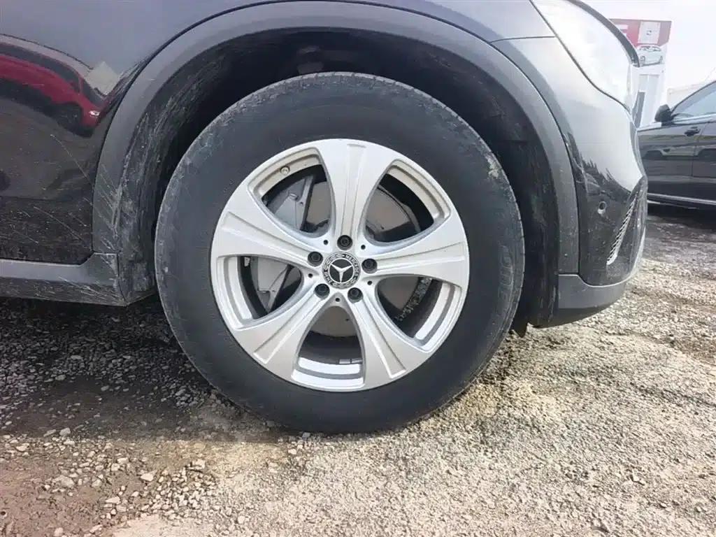 2020 Mercedes-Benz GLC 260 L 4MATIC Dynamic — миниатюра 14