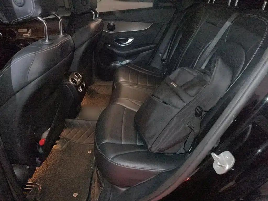 2016 Mercedes-Benz GLC 300 4MATIC Dynamic — миниатюра 15