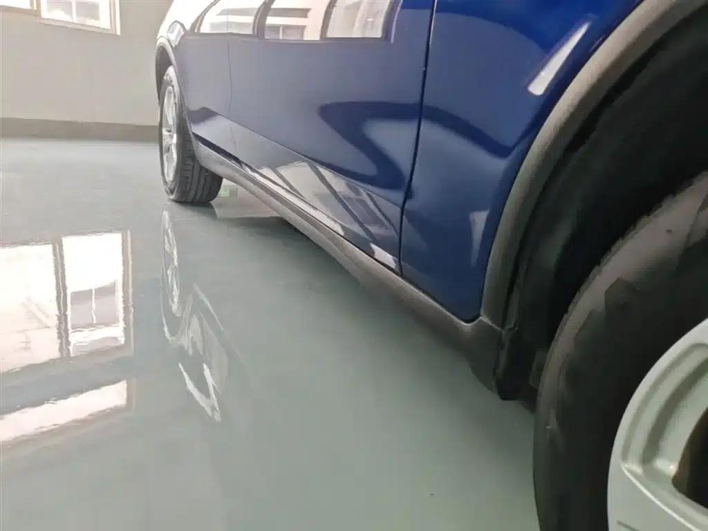 2020 Mercedes-Benz GLC 260 L 4MATIC Dynamic — миниатюра 21
