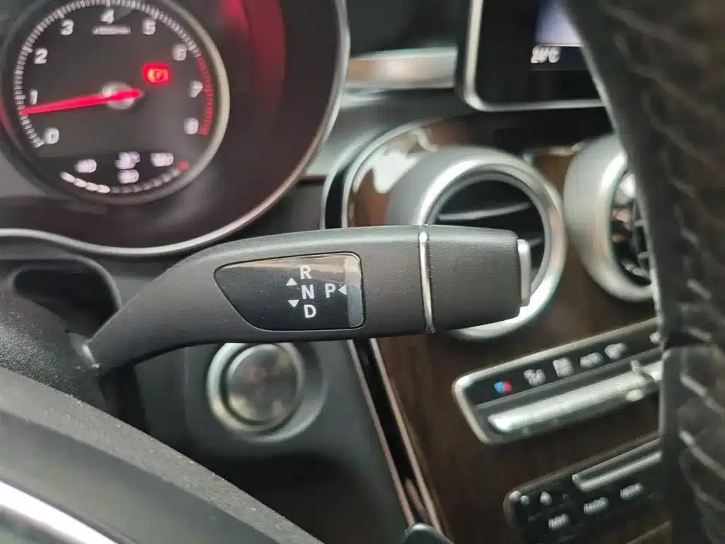 2019 Mercedes-Benz GLC 260 L 4MATIC Dynamic — миниатюра 11