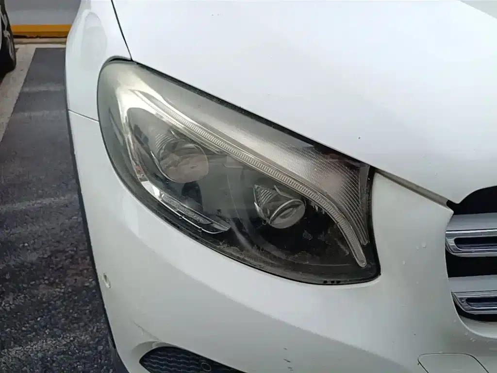 2016 Mercedes-Benz GLC 300 4MATIC Dynamic — миниатюра 13