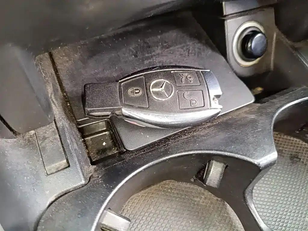2016 Mercedes-Benz GLC 300 4MATIC Dynamic — миниатюра 15