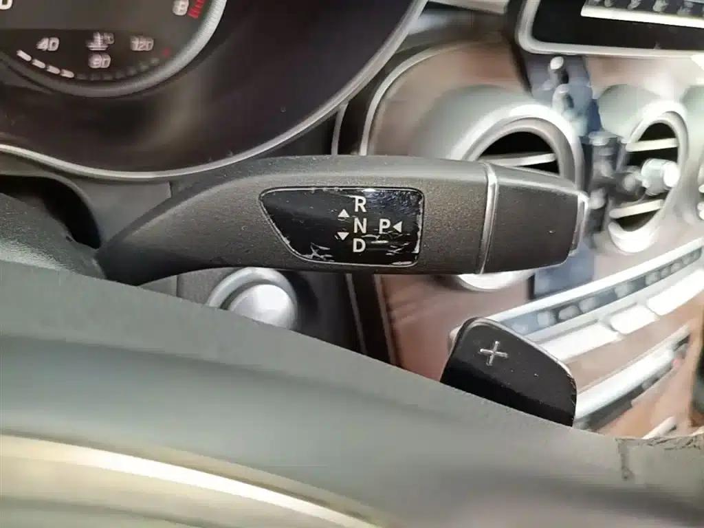 2016 Mercedes-Benz GLC 300 4MATIC Dynamic — миниатюра 21