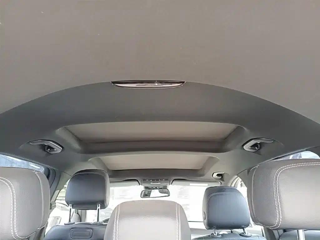 2016 Mercedes-Benz GLC 300 4MATIC Dynamic — миниатюра 25