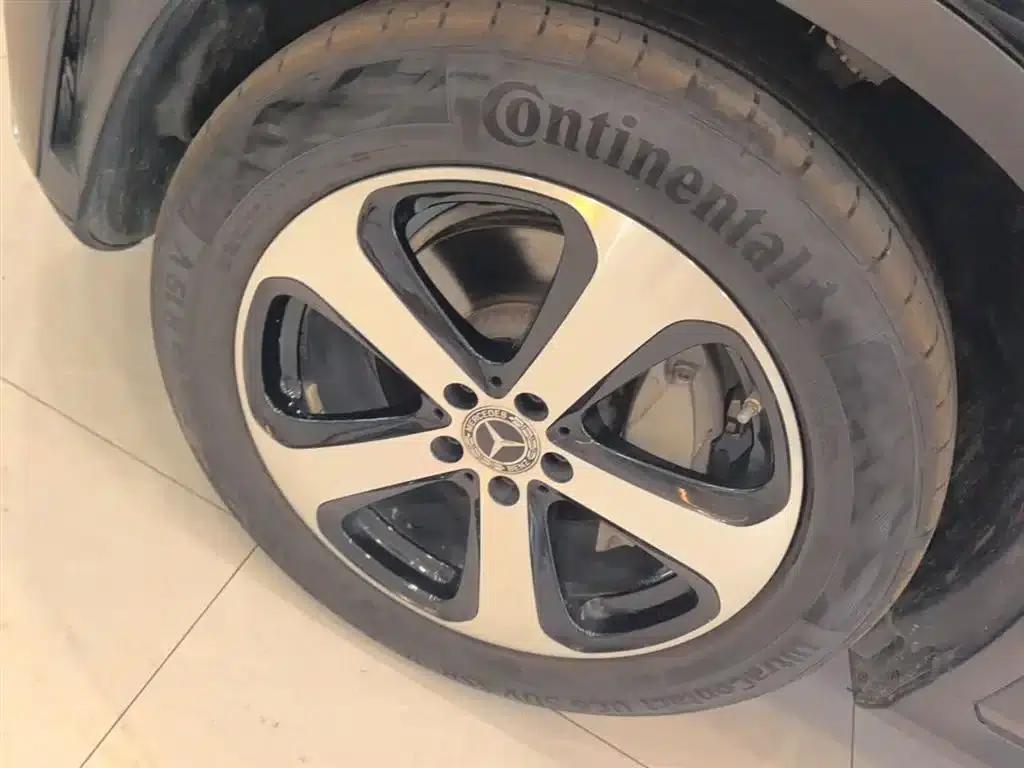 Mercedes-Benz GLC 2022 Facelift III GLC 260 L 4MATIC Dynamic — миниатюра 23