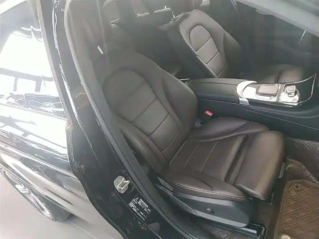 2021 Mercedes-Benz GLC 260 L 4MATIC Dynamic — миниатюра 25