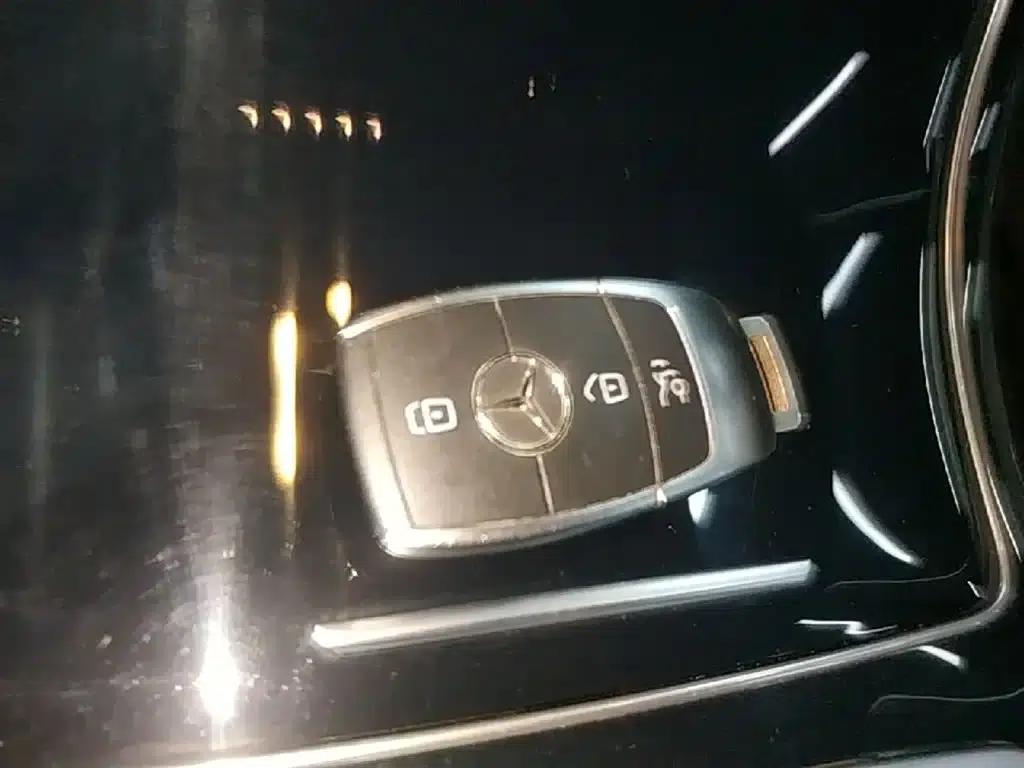 2021 Mercedes-Benz GLC 260 L 4MATIC Dynamic — миниатюра 9