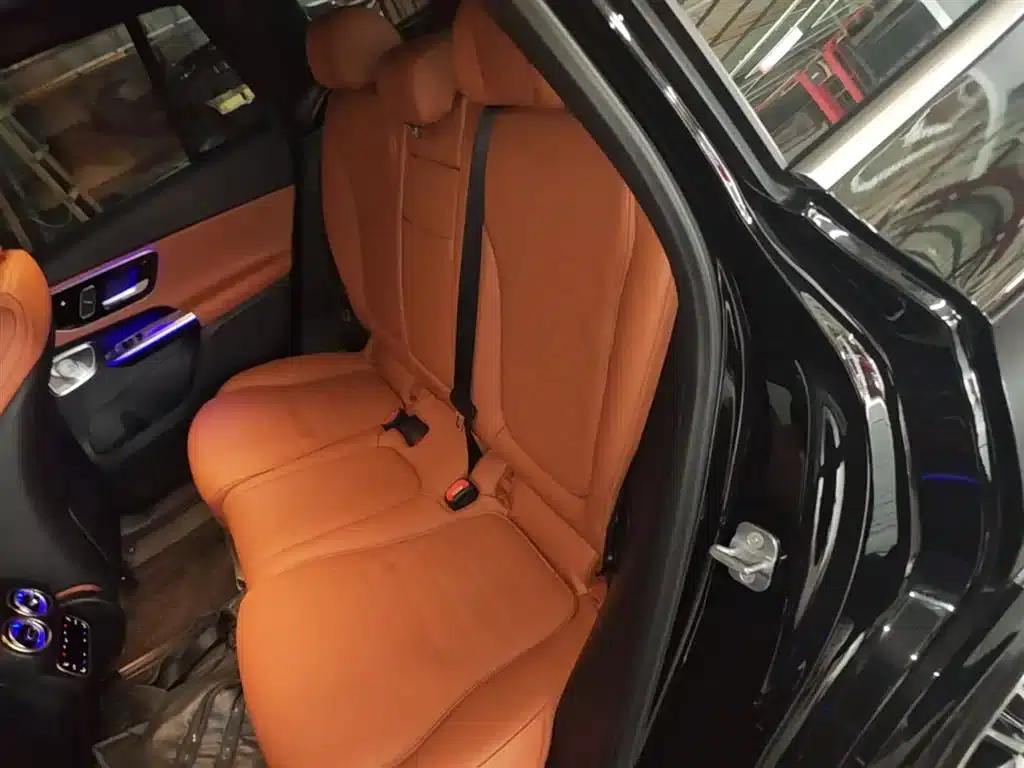 Mercedes-Benz GLC 2023 Facelift GLC 300 L 4MATIC Luxury 5-Seater — миниатюра 17