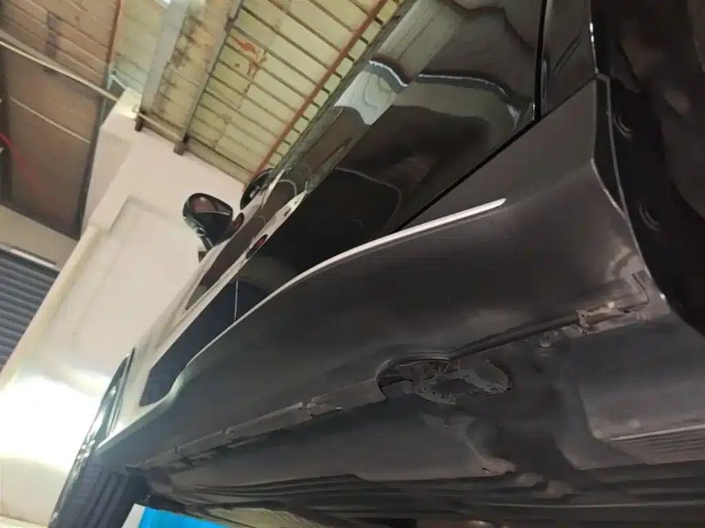 Mercedes-Benz GLC 2023 Facelift GLC 300 L 4MATIC Luxury 5-Seater — миниатюра 22