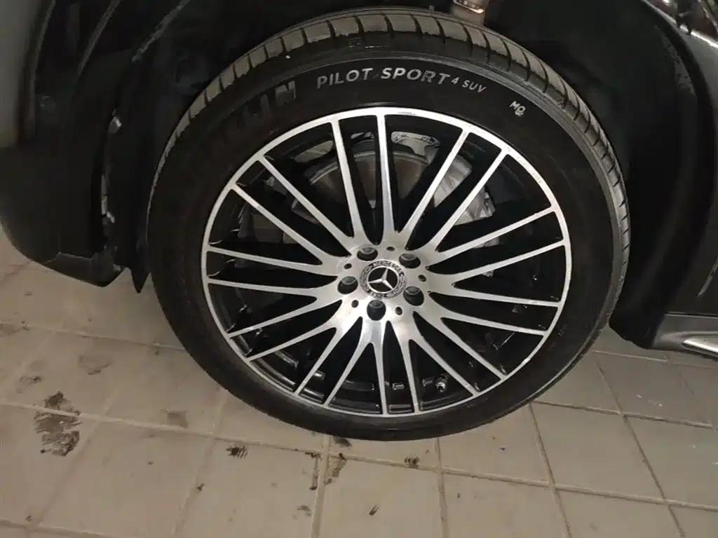 Mercedes-Benz GLC 2023 Facelift GLC 300 L 4MATIC Luxury 5-Seater — миниатюра 23