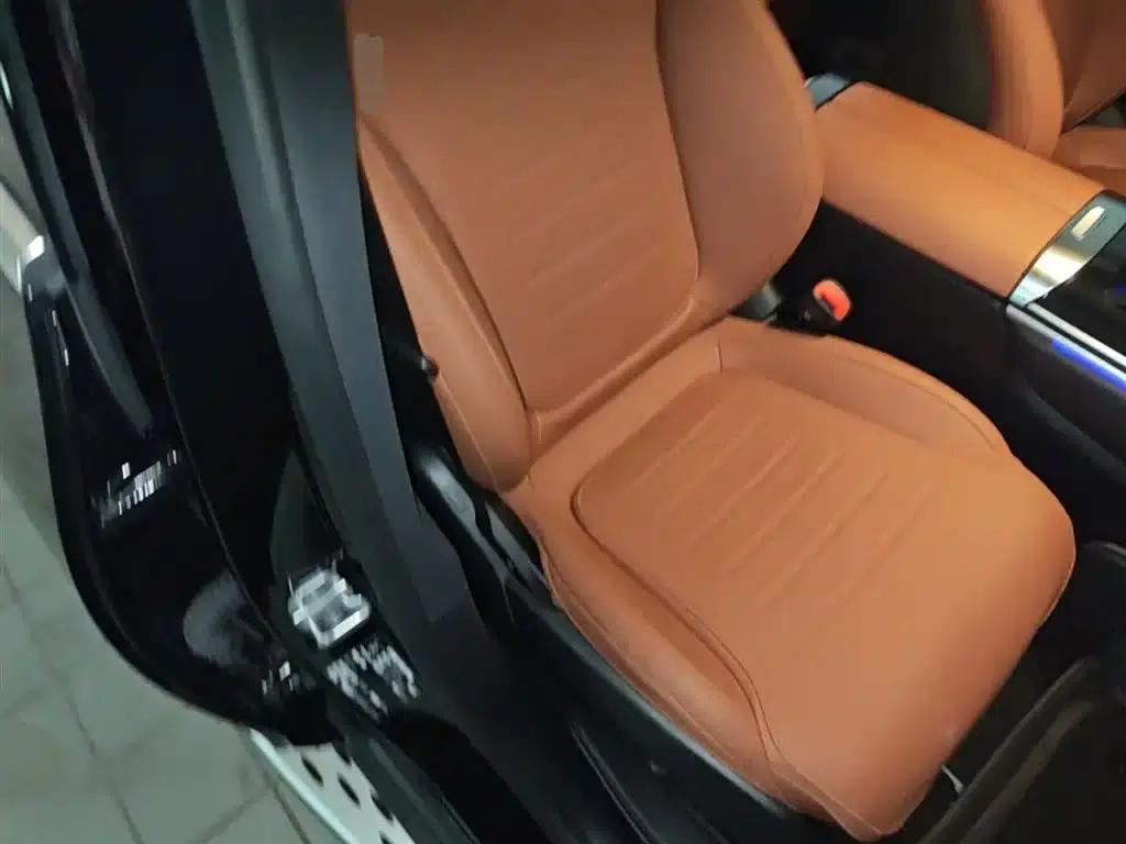 Mercedes-Benz GLC 2023 Facelift GLC 300 L 4MATIC Luxury 5-Seater — миниатюра 25
