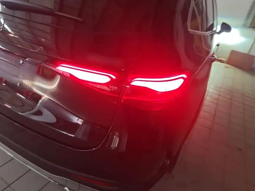 Mercedes-Benz GLC 2023 Facelift GLC 300 L 4MATIC Luxury 5-Seater — миниатюра 8