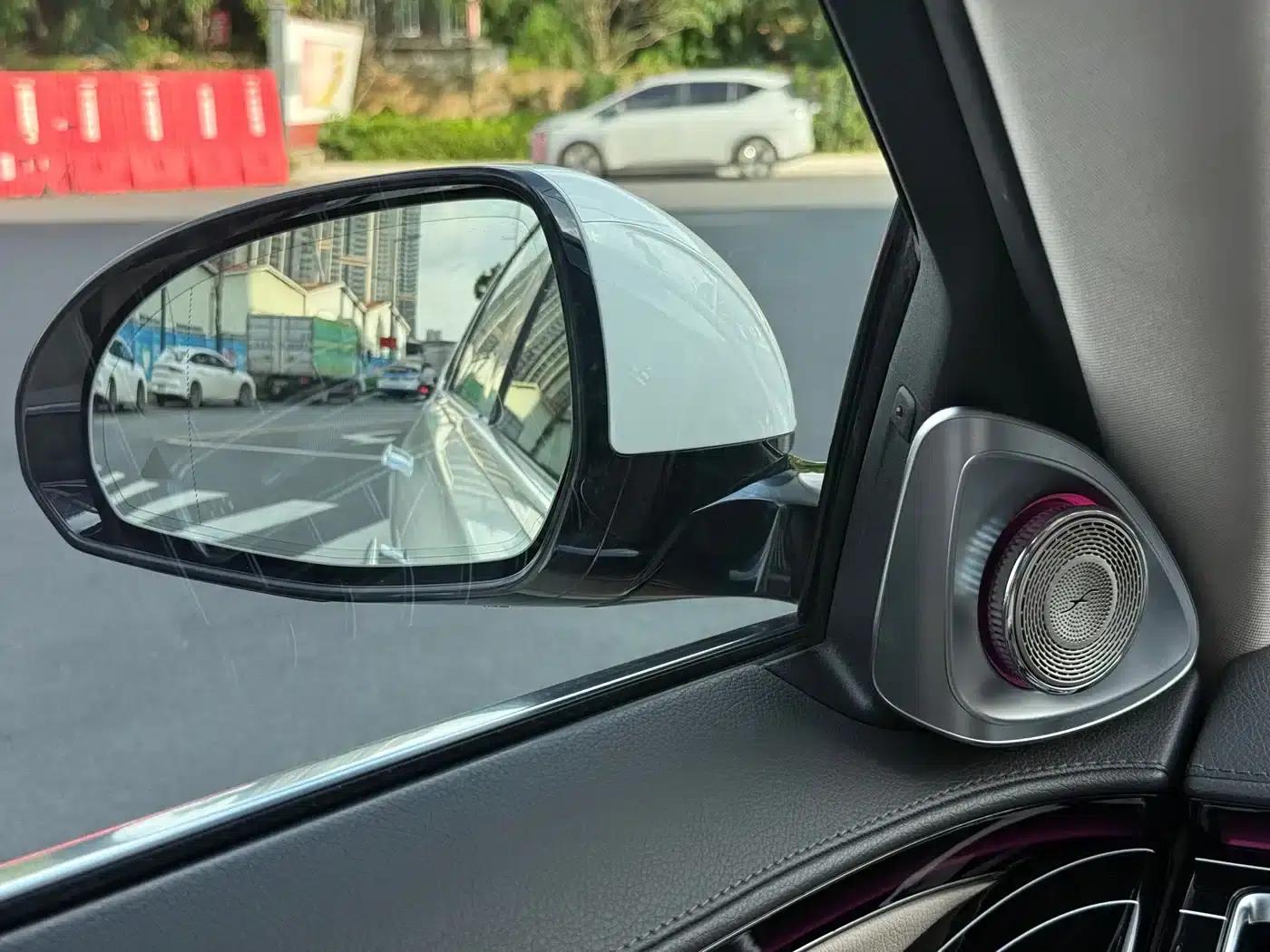 Maybach S-Class 2022 S 480 4MATIC Intelligent Special Edition — миниатюра 17