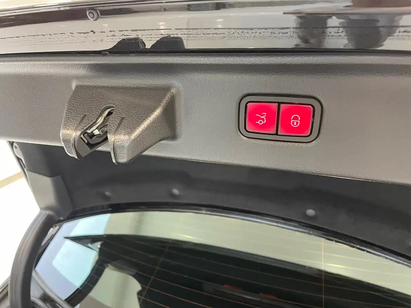 2023 Maybach S-Class S 480 4MATIC — миниатюра 40