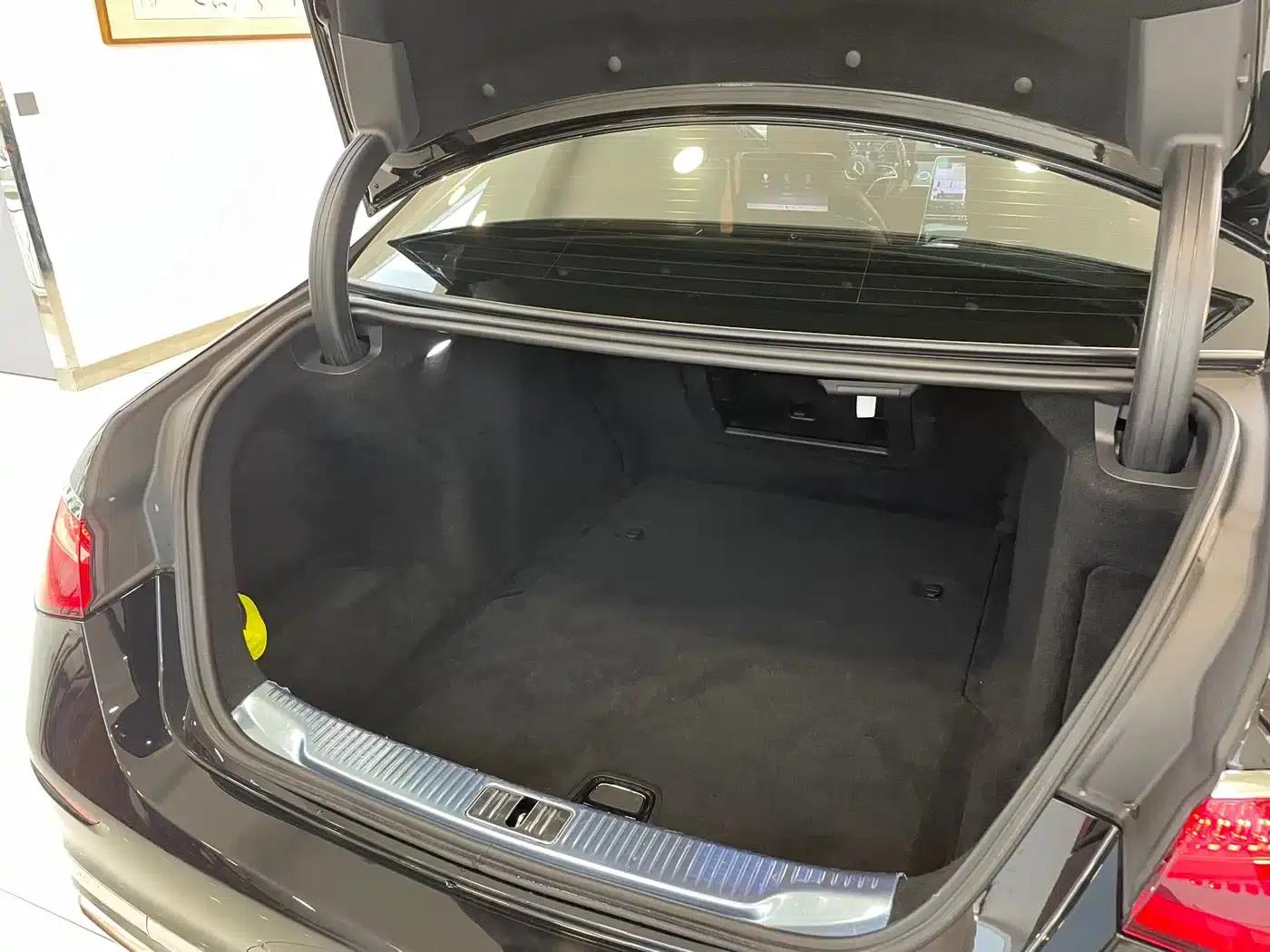2023 Maybach S-Class S 480 4MATIC — миниатюра 41