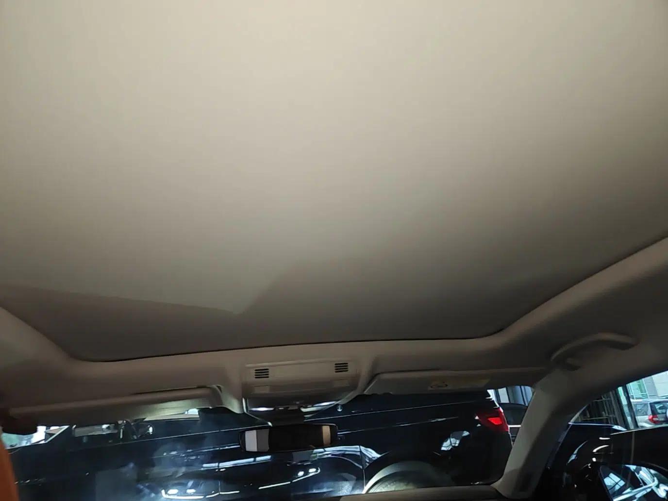 Volkswagen FAW-Volkswagen CC 2021 Estate Car 380TSI Vizion Edition — миниатюра 21