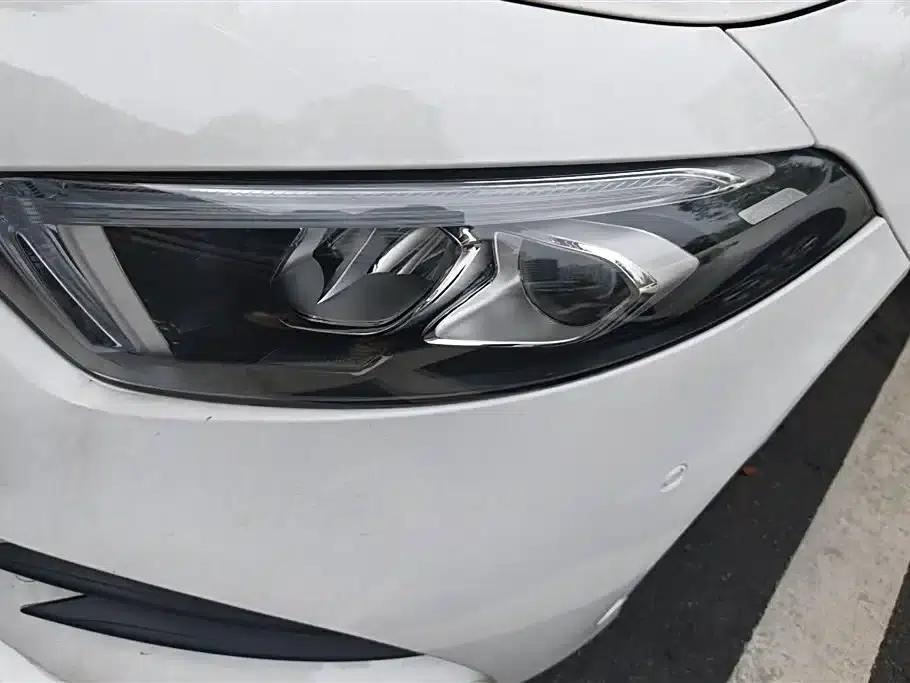 Mercedes-Benz A-Class 2021 A 200 L Sport Sedan Fashion Edition — миниатюра 5