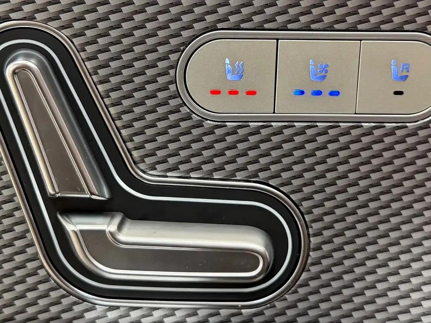 2023 Mercedes-Benz A-Class A 180 L — миниатюра 14