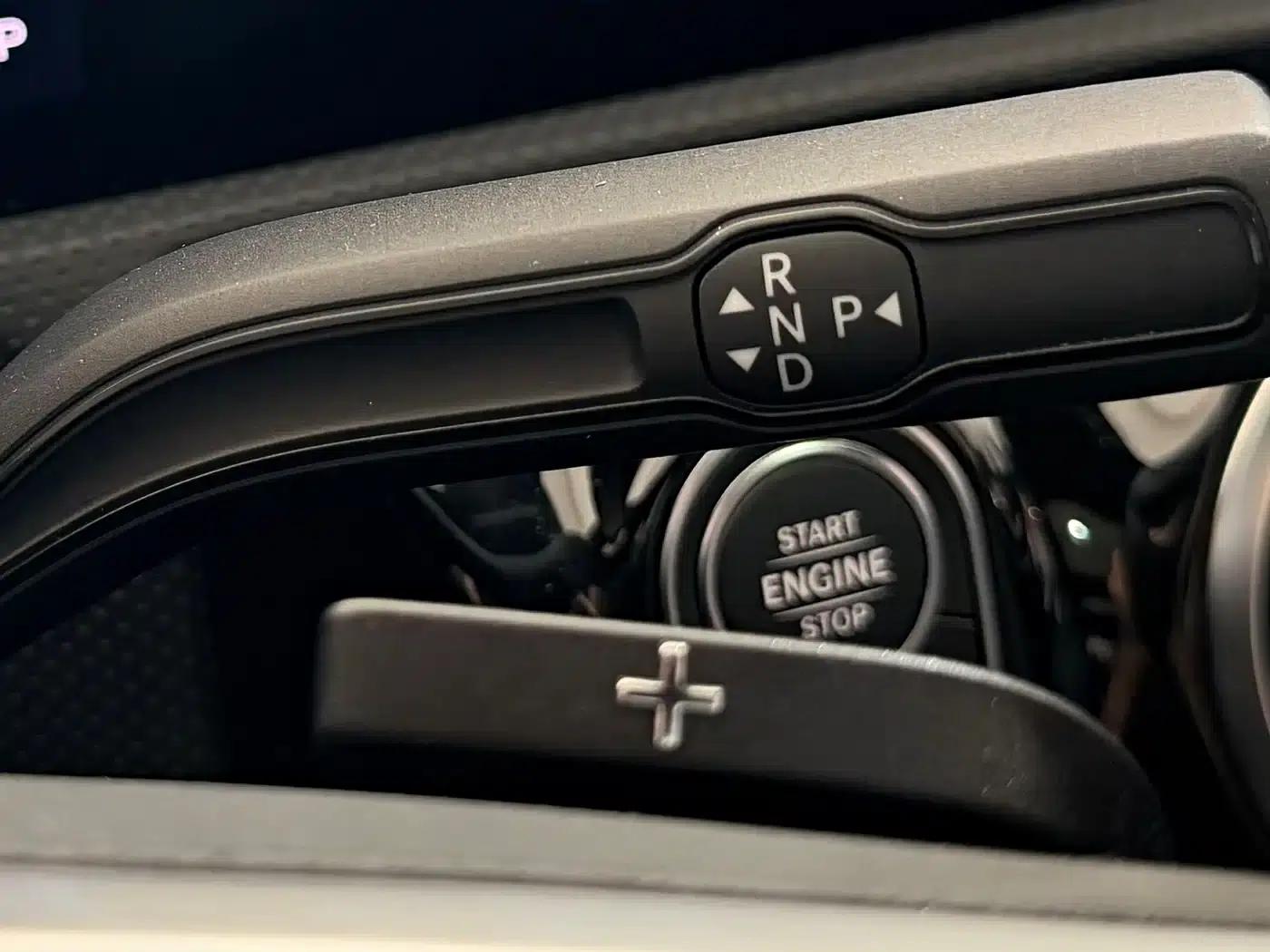 2023 Mercedes-Benz A-Class A 180 L — миниатюра 16