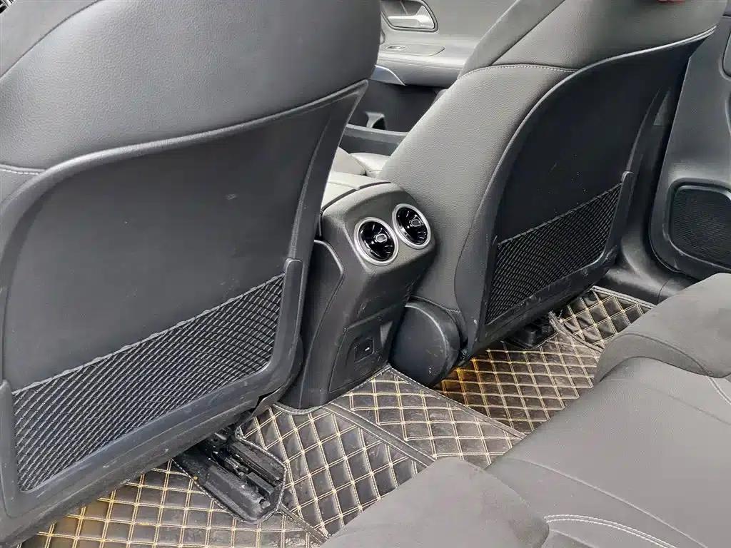 2021 Mercedes-Benz A-Class A 200 L Sport Sedan Dynamic — миниатюра 9