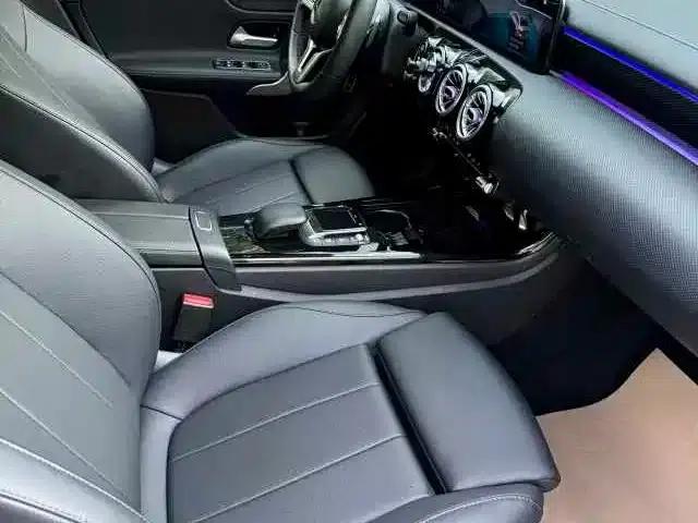 2021 Mercedes-Benz A-Class A 200 L Sport Sedan Dynamic — миниатюра 9