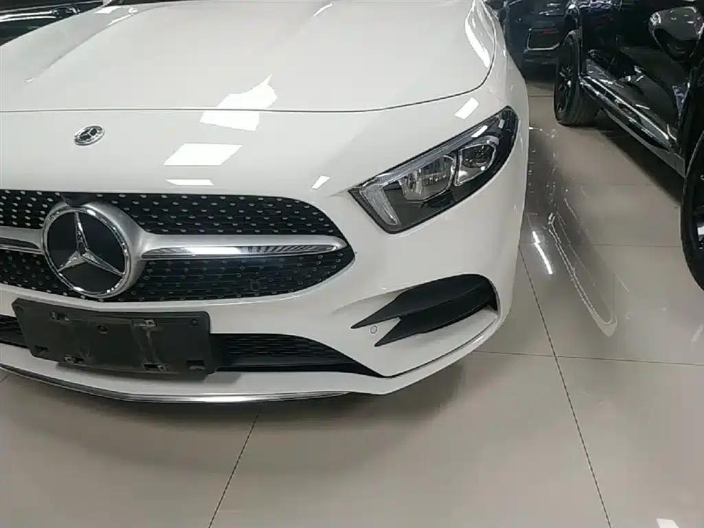 Mercedes-Benz A-Class 2021 A 200 L Sport Sedan Fashion Edition — миниатюра 24