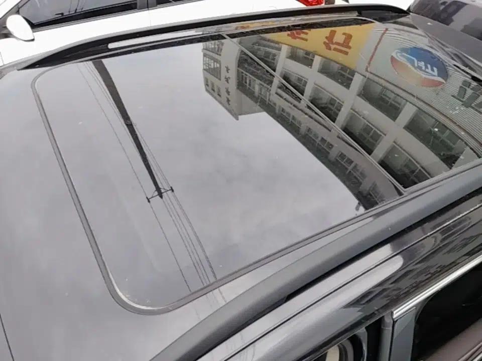 Volkswagen Touareg 2017 3.0 TSI Touareg Model — миниатюра 11