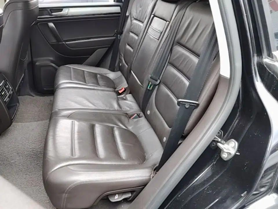 Volkswagen Touareg 2017 3.0 TSI Touareg Model — миниатюра 20