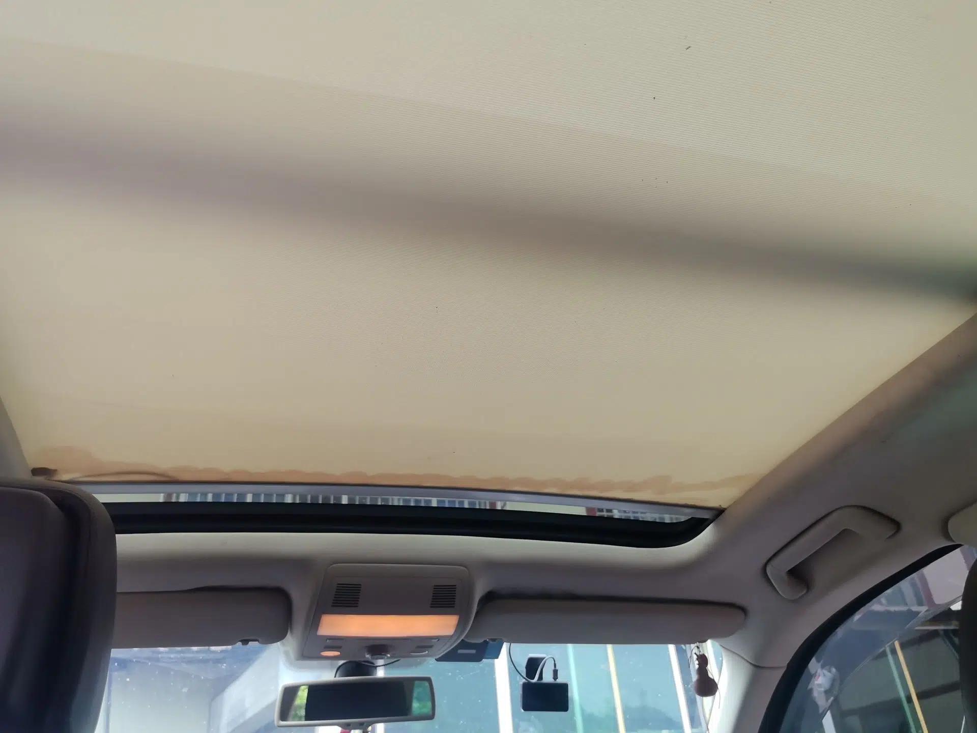 Volkswagen Touareg 2011 3.0 TSI High-End Version — миниатюра 19