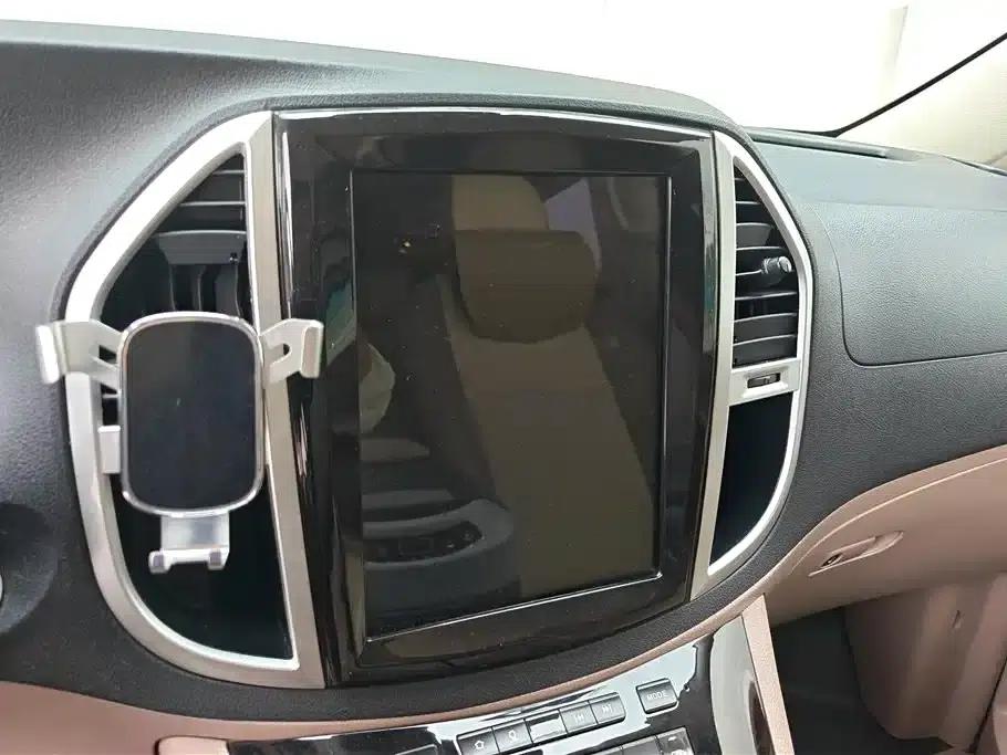 Vito 2018 2.0T Elite Edition 7-seater (National V Emission Standard) — миниатюра 13