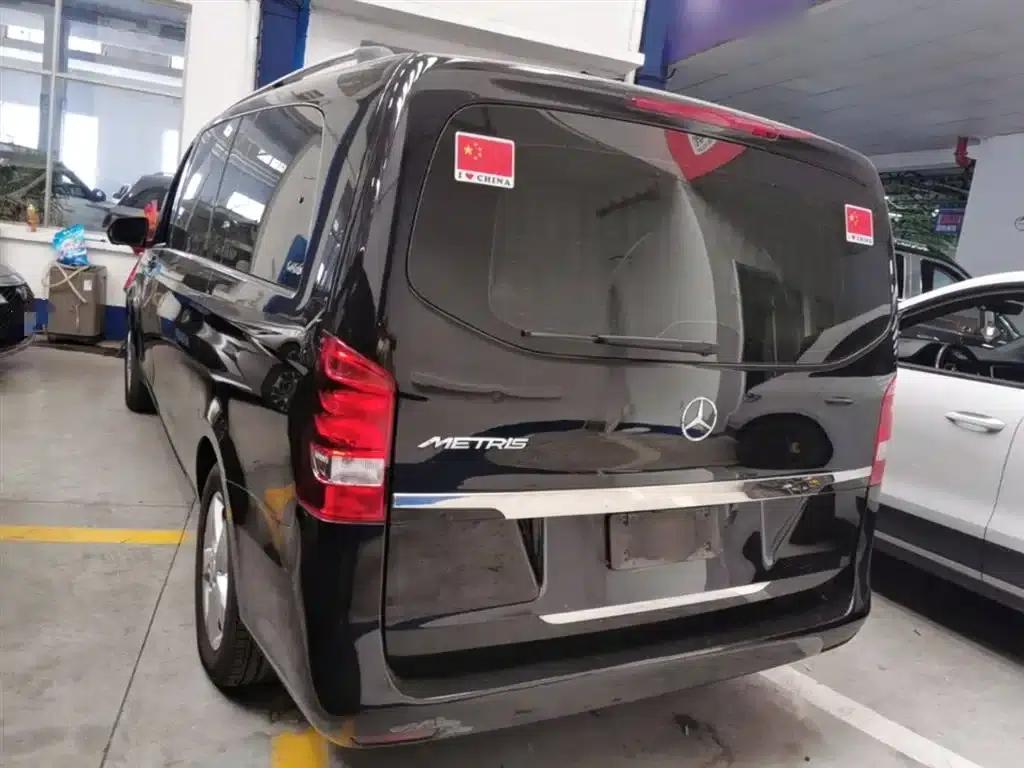 Vito 2016 2.0T Elite Edition — миниатюра 5