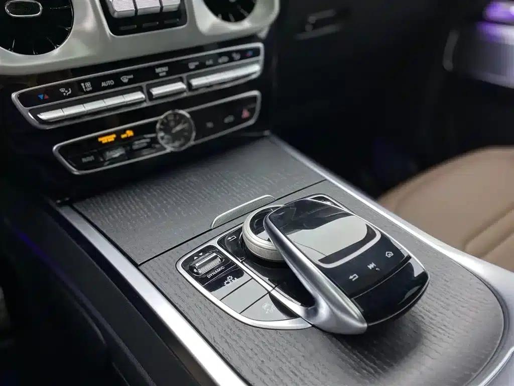 2020 Mercedes-Benz G-Class G 350 — миниатюра 20