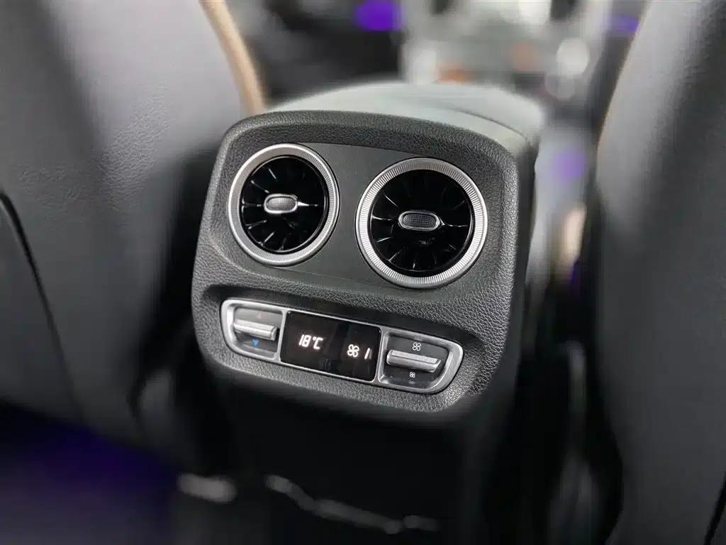 2020 Mercedes-Benz G-Class G 350 — миниатюра 24