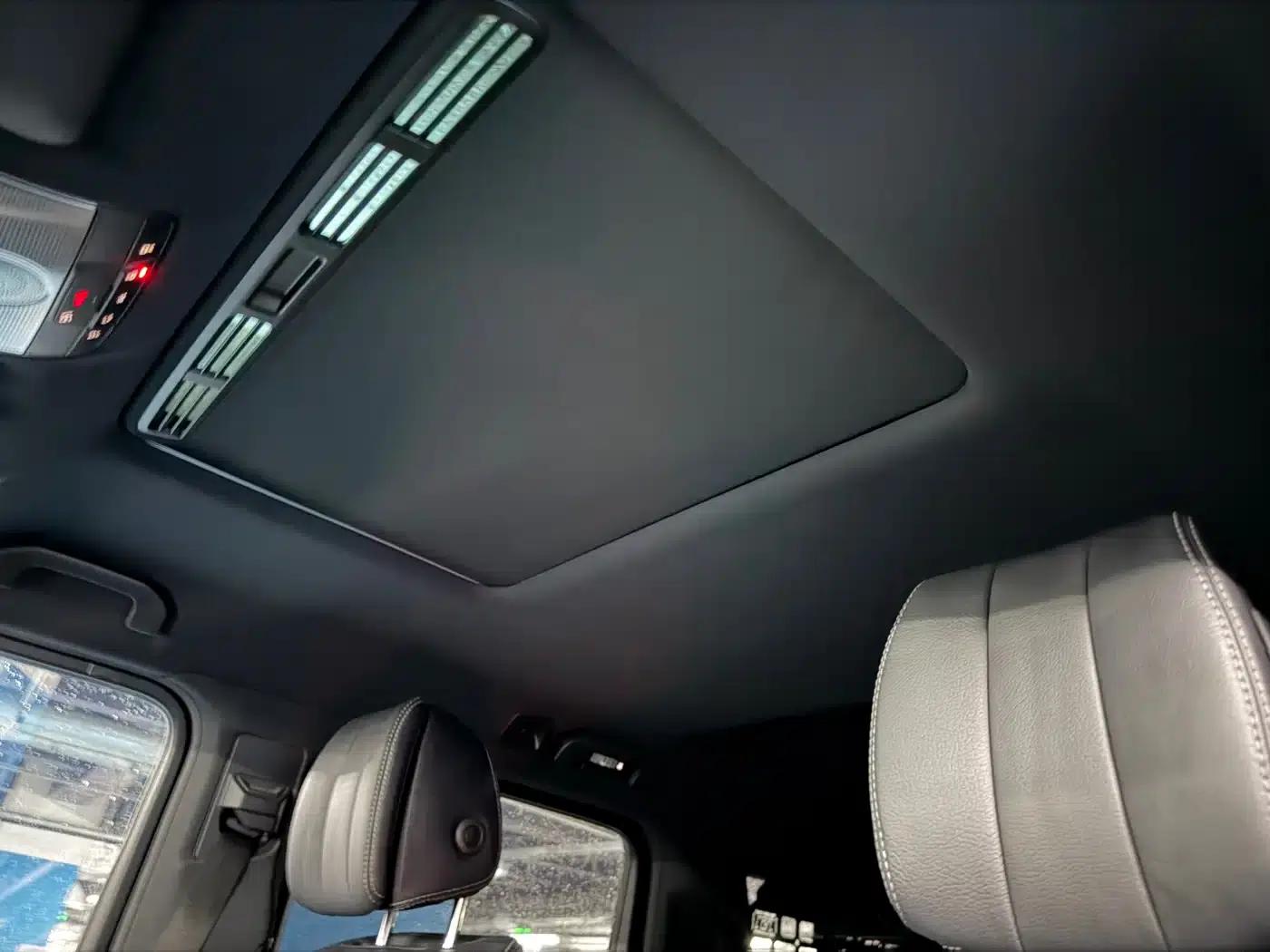 2020 Mercedes-Benz G-Class G 350 — миниатюра 16