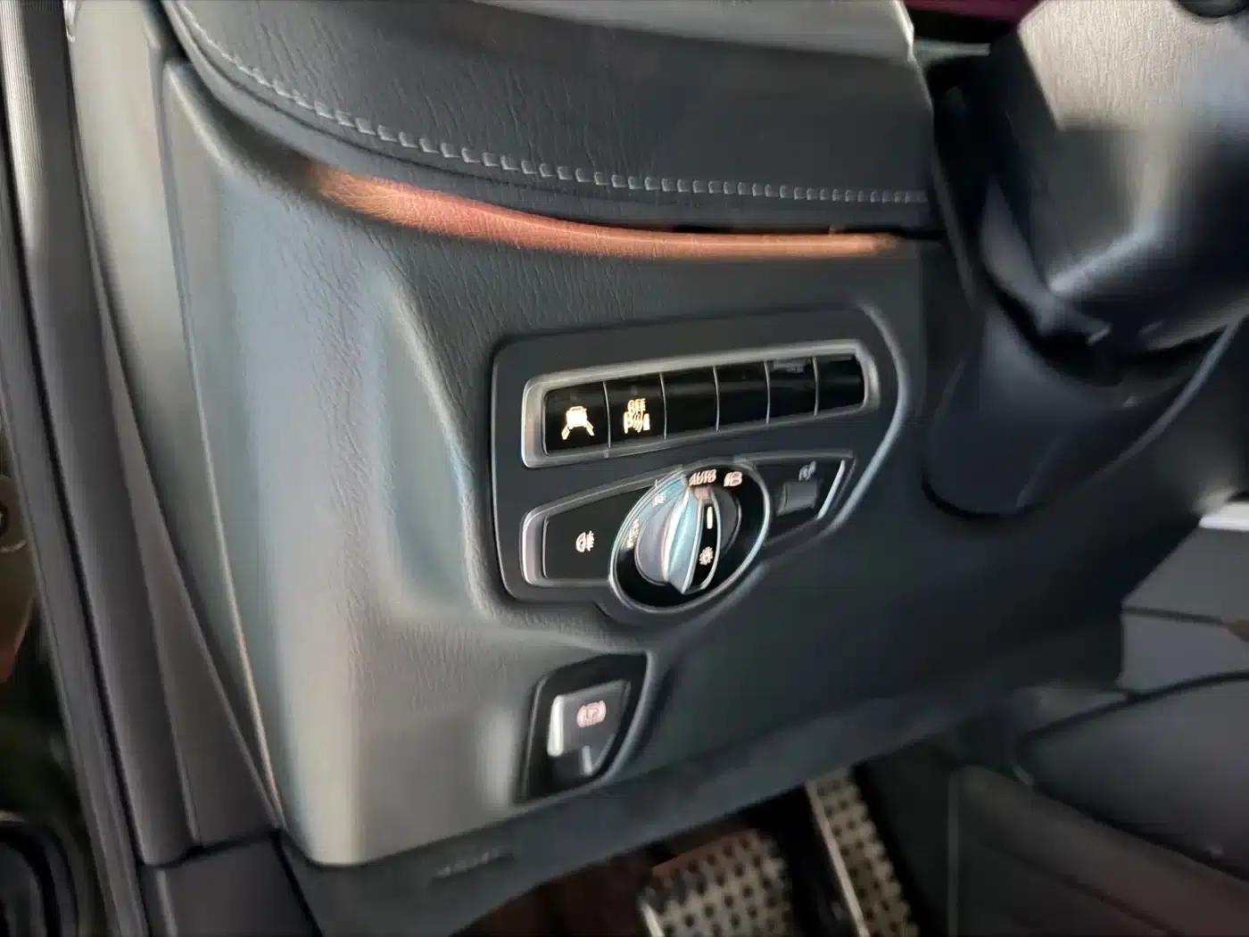 2020 Mercedes-Benz G-Class G 350 — миниатюра 17