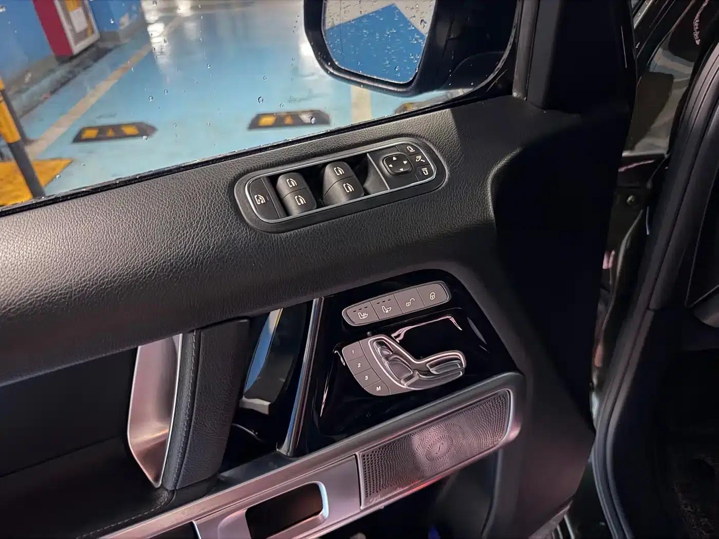 2020 Mercedes-Benz G-Class G 350 — миниатюра 18