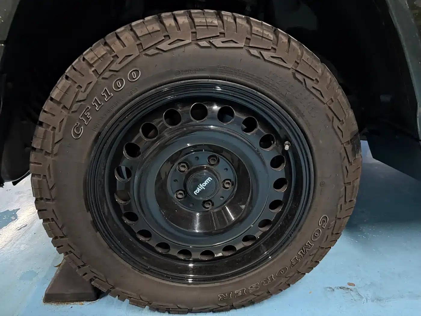 2020 Mercedes-Benz G-Class G 350 — миниатюра 20
