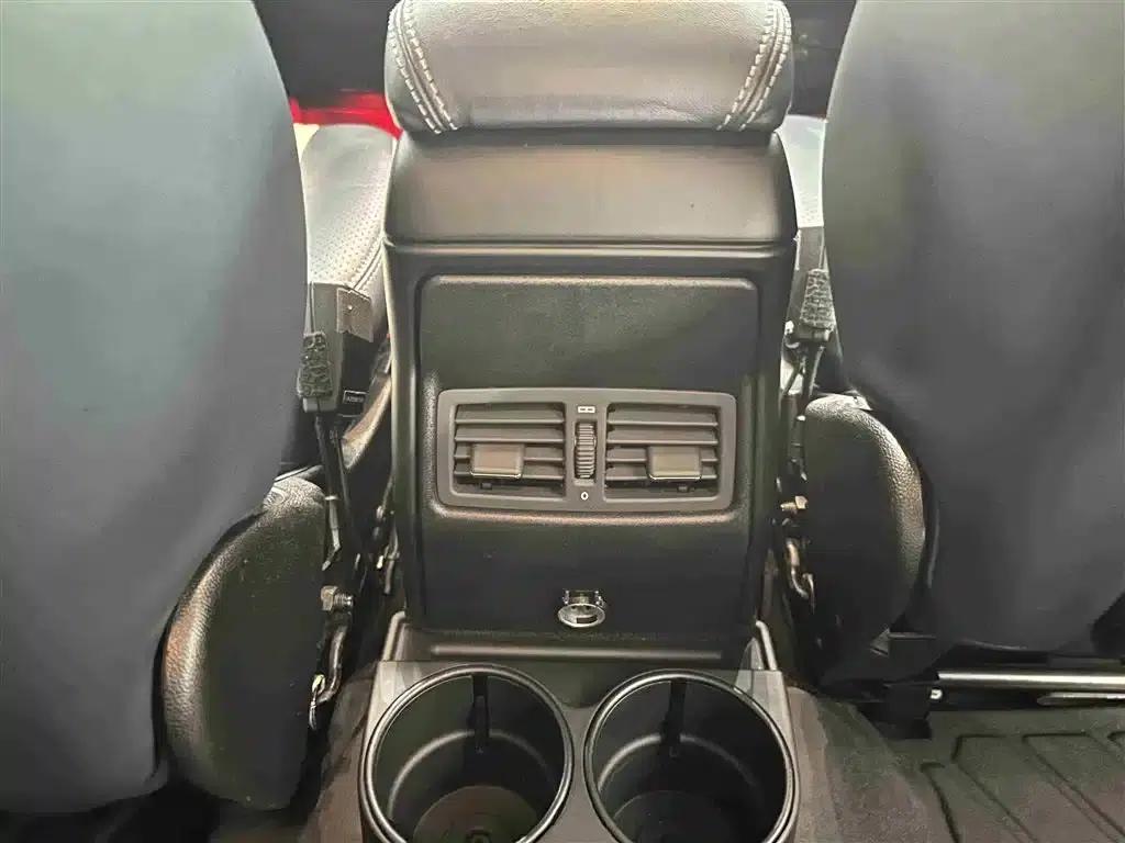 2017 Mercedes-Benz G-Class G 350 d — миниатюра 10