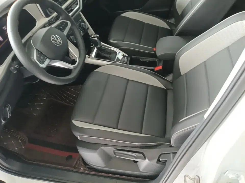 Volkswagen T-ROC 2025 280TSI DSG Two-Wheel Drive Time Edition — миниатюра 18