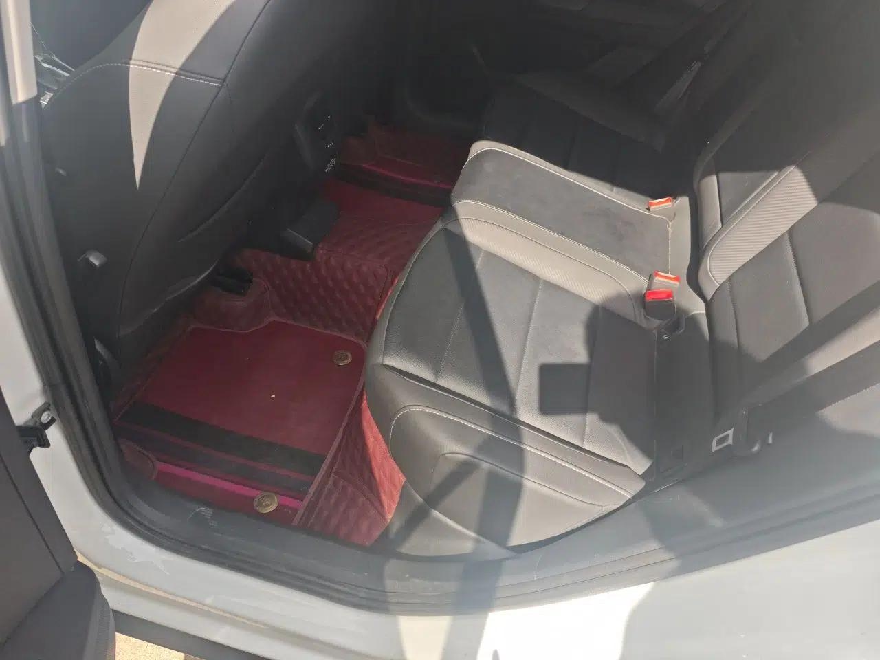 Volkswagen T-ROC 2020 280TSI DSG Two-Wheel Drive Comfort Version — миниатюра 18