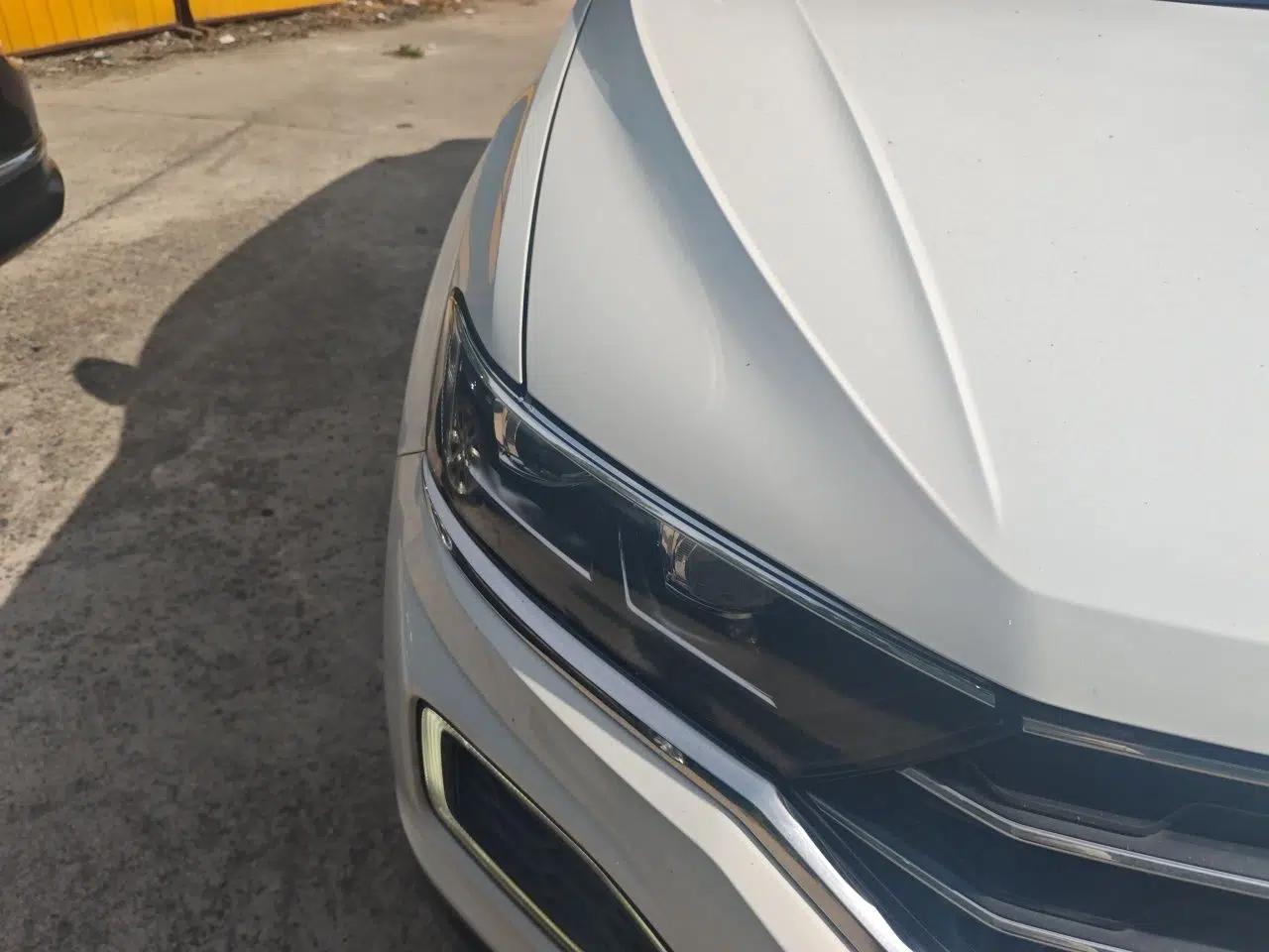 Volkswagen T-ROC 2020 280TSI DSG Two-Wheel Drive Comfort Version — миниатюра 7