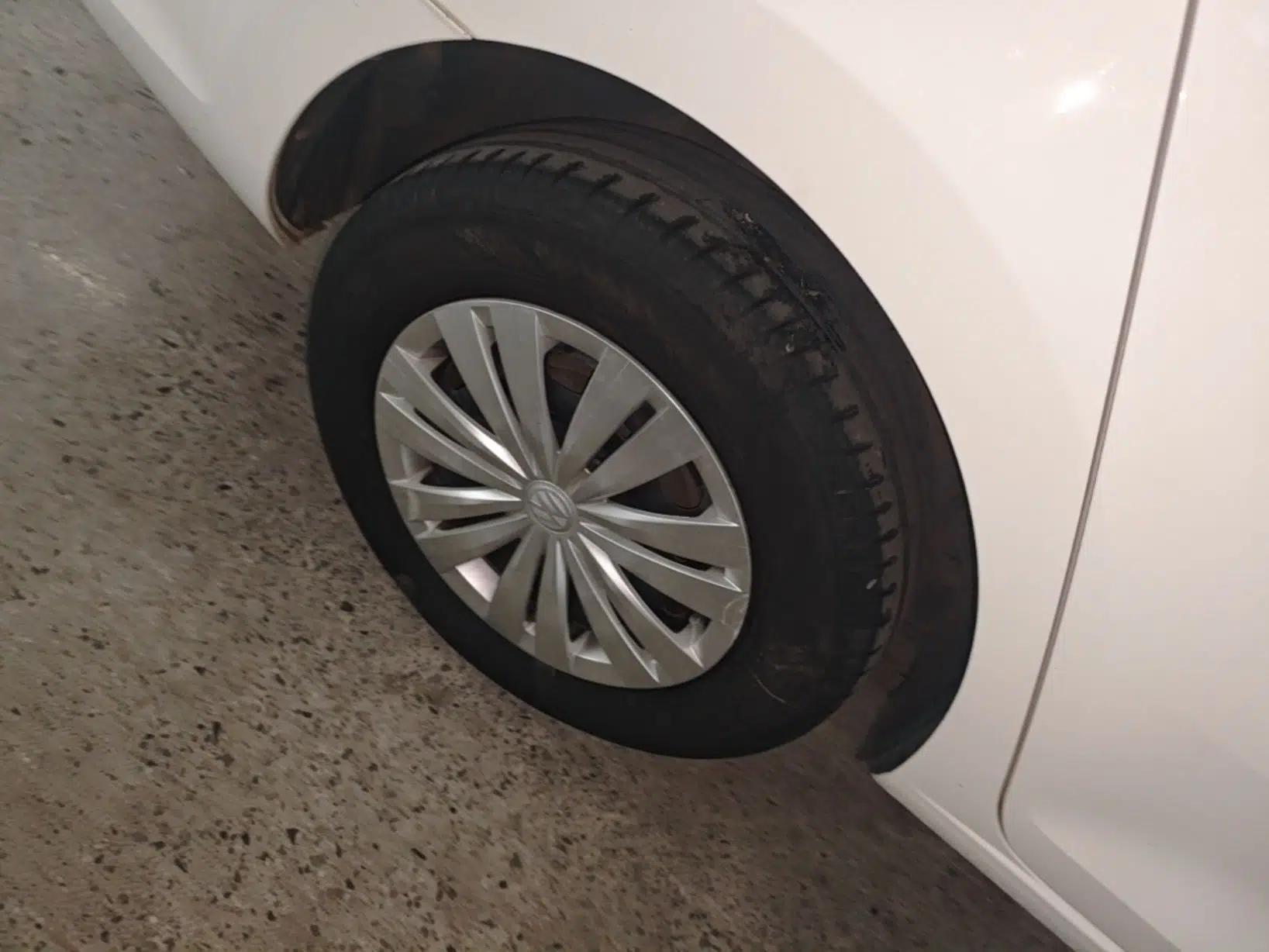 Volkswagen Santana 2019 1.5L Automatic Fashion Edition China VI — миниатюра 10