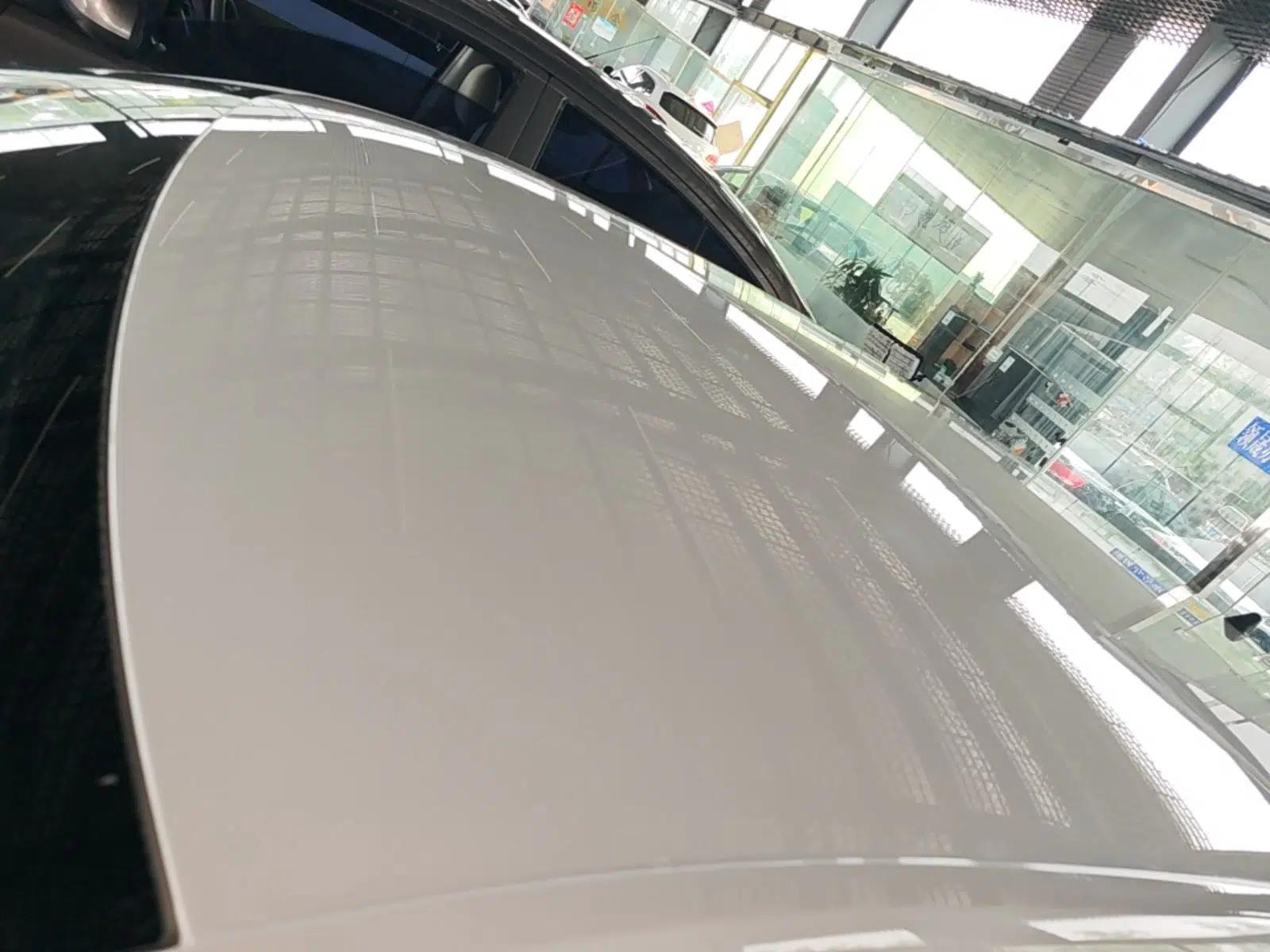 Volkswagen Santana 2015 Haval H6 1.6L Automatic Luxury Model — миниатюра 11