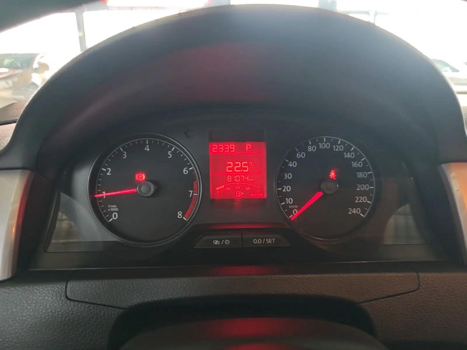 Volkswagen Santana 2015 Haval H6 1.6L Automatic Luxury Model — миниатюра 15