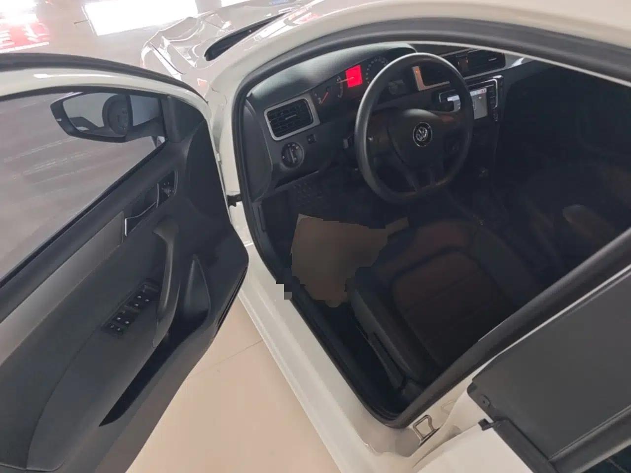 Volkswagen Santana 2015 Haval H6 1.6L Automatic Luxury Model — миниатюра 19