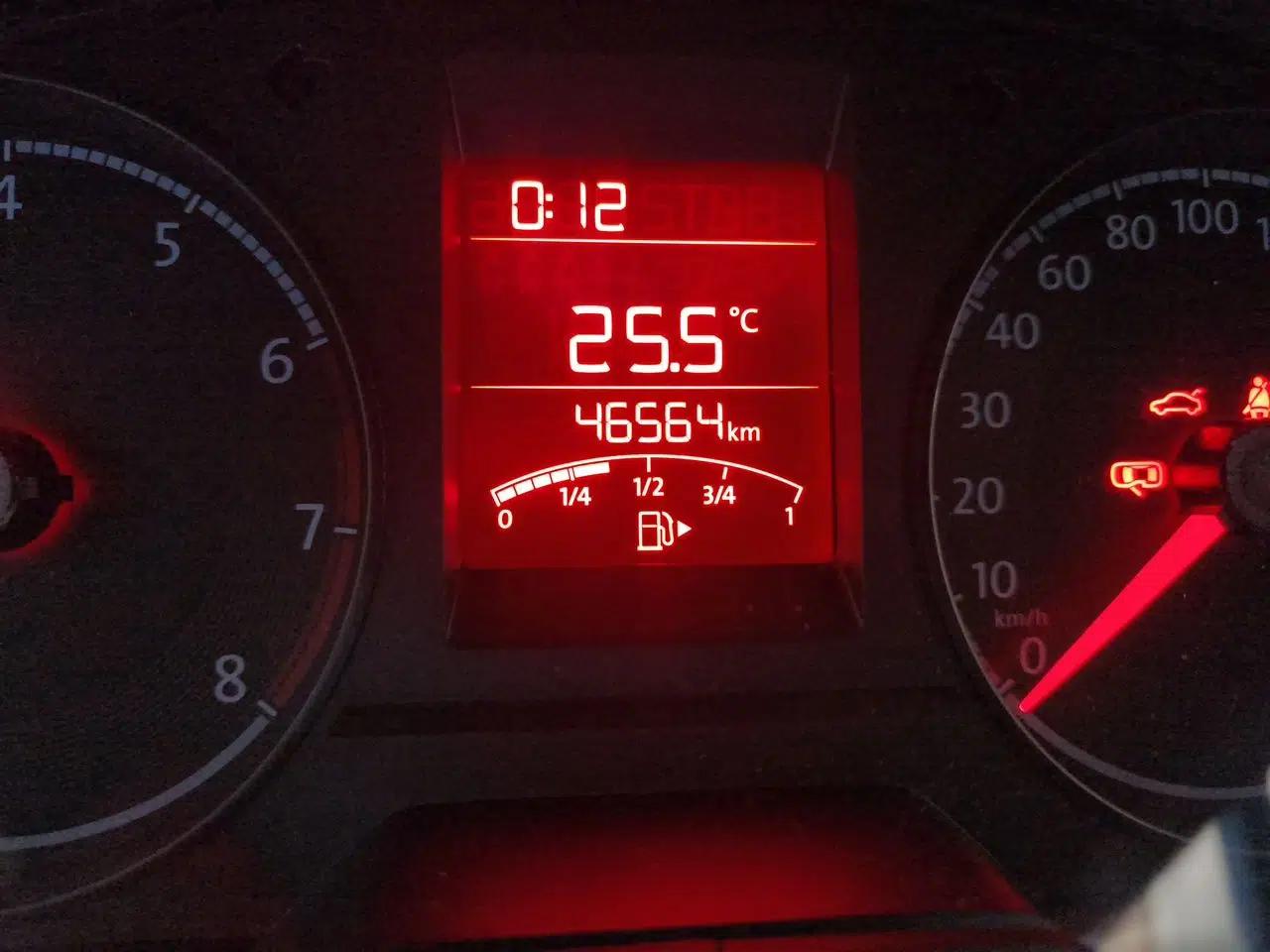 Volkswagen Santana 2021 1.5L Manual Fashion Edition — миниатюра 13