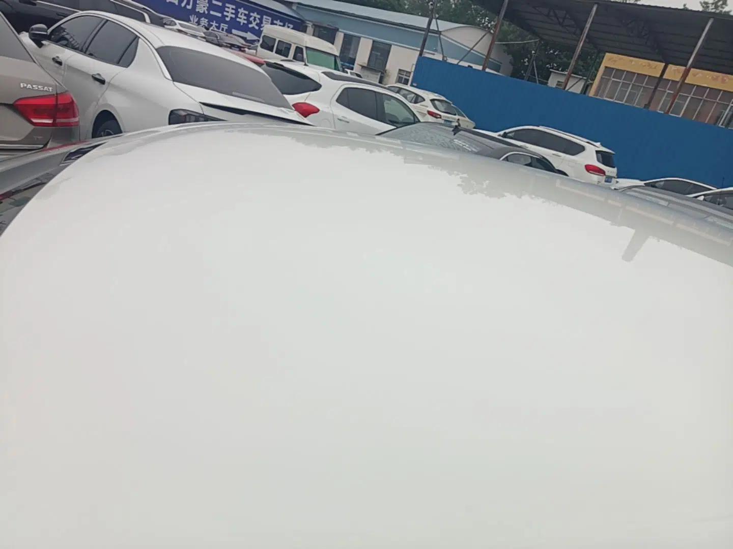 Volkswagen Santana 2019 1.5L Automatic Fashion Edition China VI — миниатюра 11